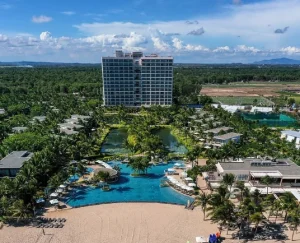 MELIA RESORT HO TRAM