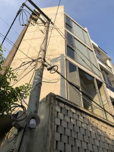 N HOUSE