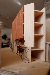 N HOUSE
