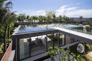 NAMAN RESORT DA NANG