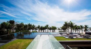 NAMAN RESORT DA NANG