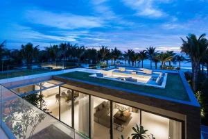 NAMAN RESORT DA NANG