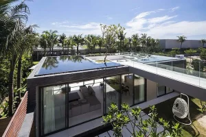 NAMAN RESORT DA NANG