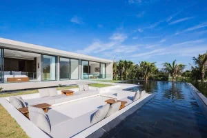NAMAN RESORT DA NANG