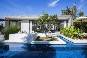 NAMAN RESORT DA NANG