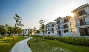 NINE SOUTH ESTATES