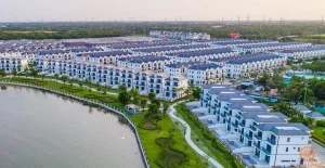 NINE SOUTH ESTATES