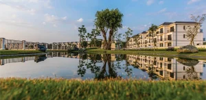 NINE SOUTH ESTATES