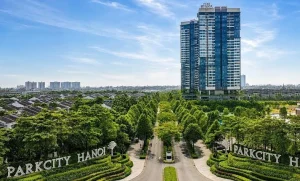 PARKCITY HÀ NỘI