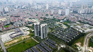 PARKCITY HÀ NỘI