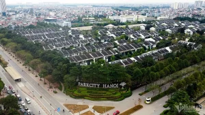 PARKCITY HÀ NỘI
