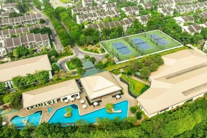 PARKCITY HÀ NỘI
