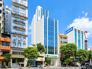 Phytopharma Building