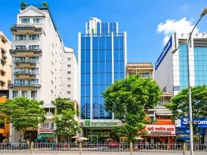 Phytopharma Building