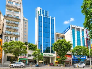 Phytopharma Building