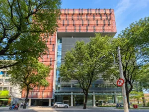 PRESIDENT PLACE