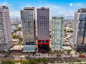 RED RADISSION HOTEL