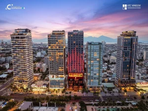 RED RADISSION HOTEL