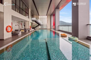 RED RADISSION HOTEL