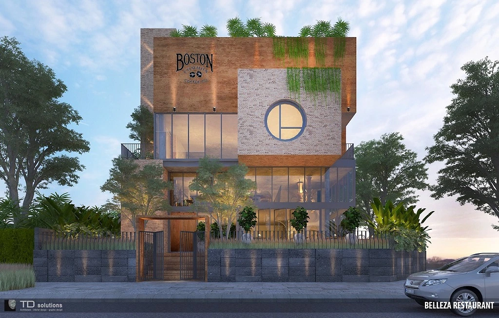 N HOUSE