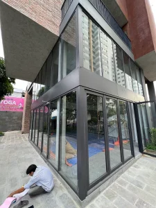 RESTAURANT PHÚ MỸ Q7