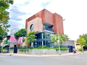 RESTAURANT PHÚ MỸ Q7