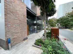 RESTAURANT PHÚ MỸ Q7