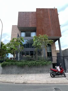 RESTAURANT PHÚ MỸ Q7