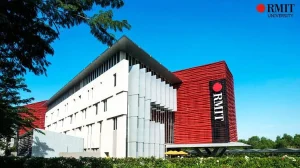 RMIT UNIVERSITY