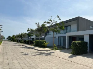 SANCTUARY HỒ TRÀM RESORT
