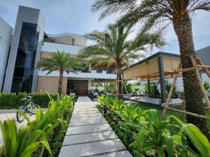 SANCTUARY HỒ TRÀM RESORT