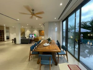 SANCTUARY HỒ TRÀM RESORT