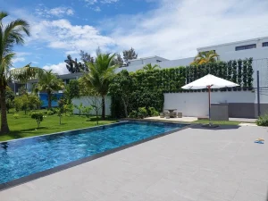 SANCTUARY HỒ TRÀM RESORT