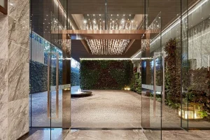 Serenity Sky Villas