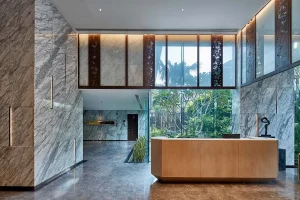 Serenity Sky Villas
