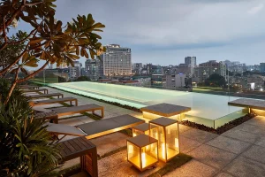 Serenity Sky Villas
