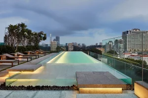 Serenity Sky Villas