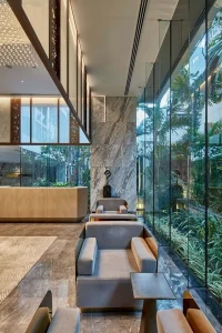 Serenity Sky Villas