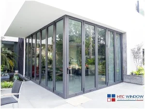 T HOUSE PHÚ GIA Q7