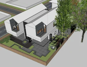 T HOUSE PHÚ GIA Q7