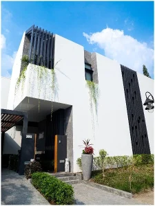 T HOUSE PHÚ GIA Q7