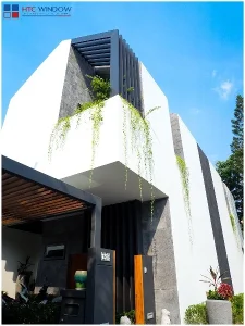 T HOUSE PHÚ GIA Q7