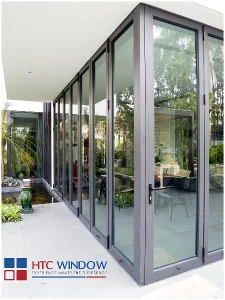 T HOUSE PHÚ GIA Q7