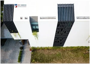 T HOUSE PHÚ GIA Q7