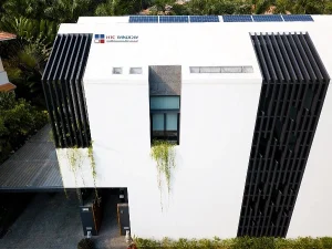 T HOUSE PHÚ GIA Q7