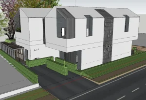 T HOUSE PHÚ GIA Q7