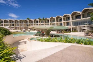 THE SHELLS RESORT & SPA PHU QUOC