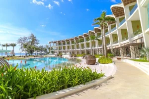 THE SHELLS RESORT & SPA PHU QUOC