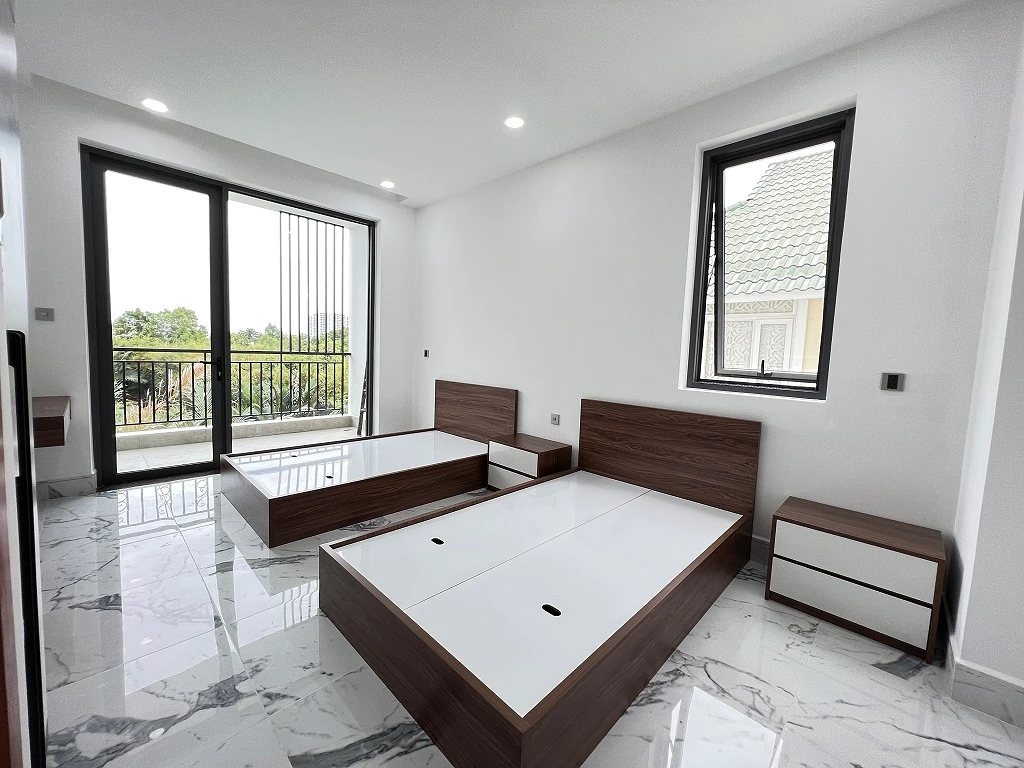 VILLA A PHÚC TÂN BÌNH
