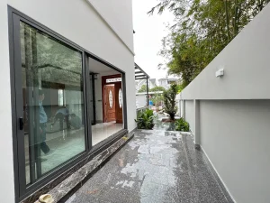 VILLA A CƯỜNG Q9